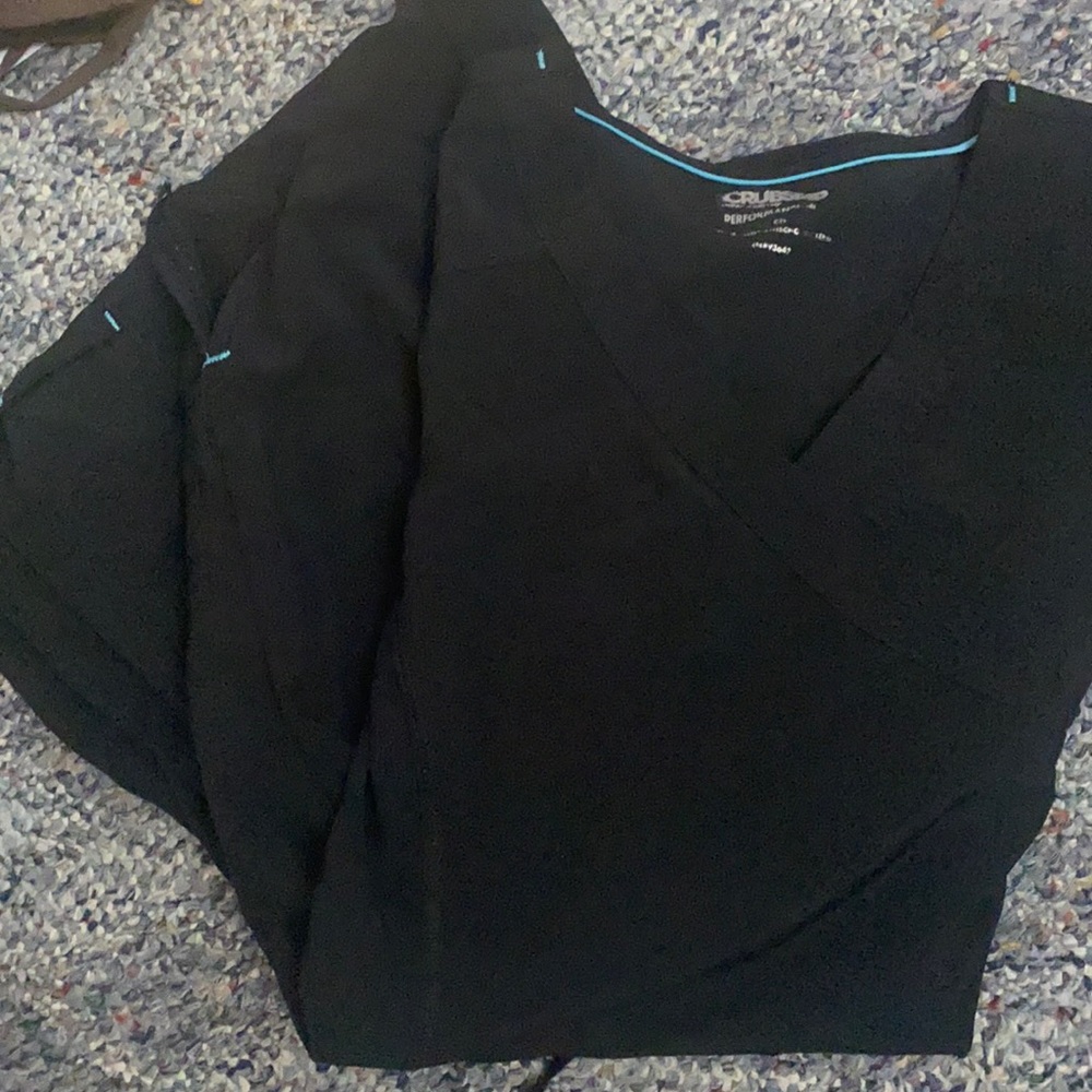 ScrubStar Scrub Set